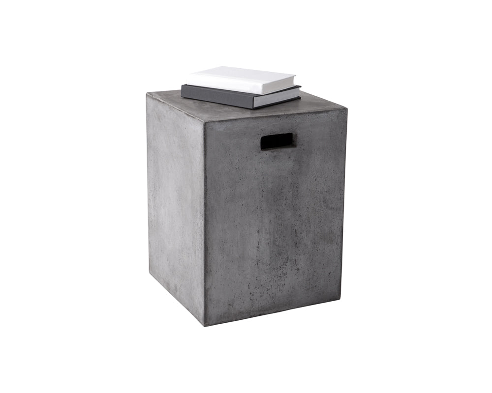castor-end-table-68012 - view 6