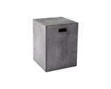 castor-end-table-68012 - view 9