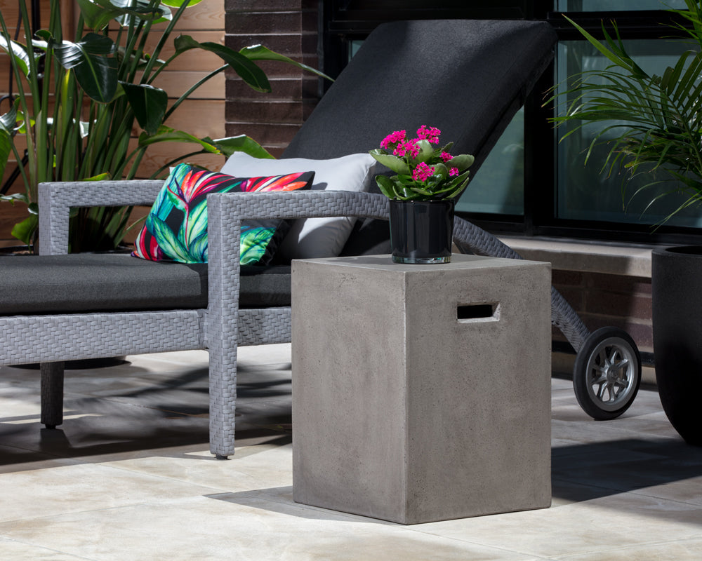 castor-end-table-68012 - view 8