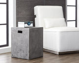 castor-end-table-68012 - view 7
