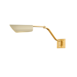 douglaston-wall-sconce-6810-AGB/SSD