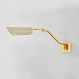 douglaston-wall-sconce-6810-AGB/SSD-1