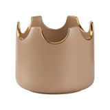Classic Planter - Taupe