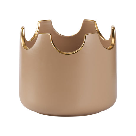 Classic Planter - Taupe