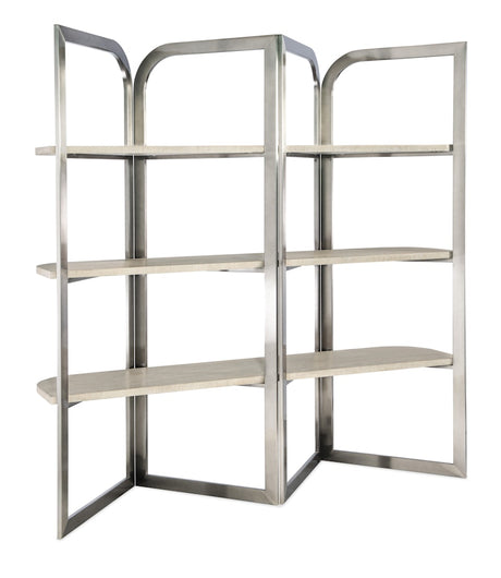Hooker Furniture Modern Mood Etagere 6850-10445-80