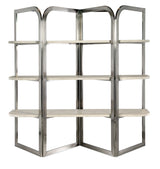 Hooker Furniture Modern Mood Etagere 6850-10445-80