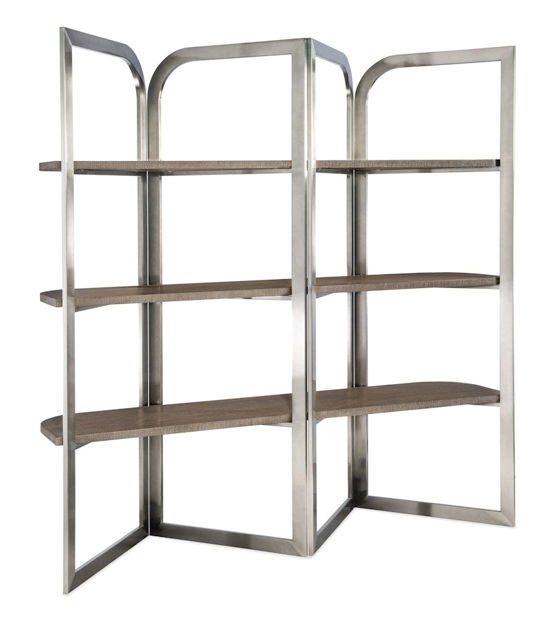 Hooker Furniture Modern Mood Etagere 6850-10445-89