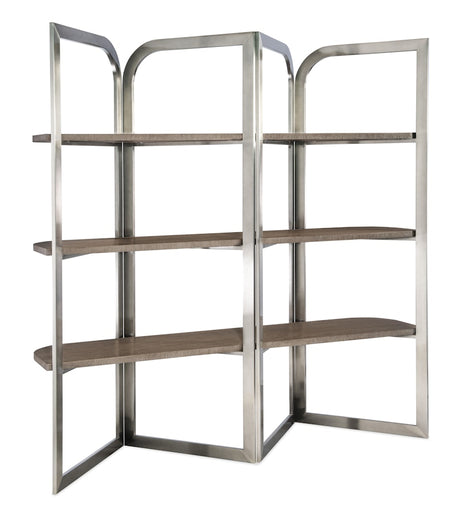 Hooker Furniture Modern Mood Etagere 6850-10445-89