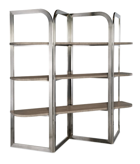 Hooker Furniture Modern Mood Etagere 6850-10445-89