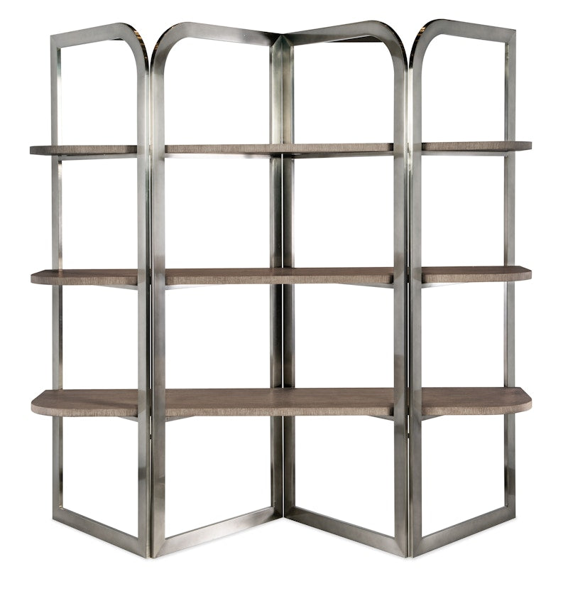 Hooker Furniture Modern Mood Etagere 6850-10445-89