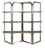 Hooker Furniture Modern Mood Etagere 6850-10445-89