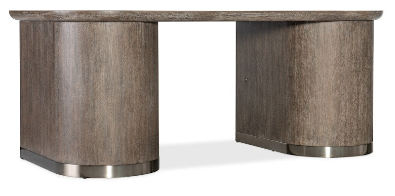 Hooker Furniture Modern Mood Executive Desk 6850-10462-89