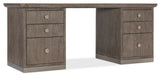 Hooker Furniture Modern Mood Executive Desk 6850-10462-89