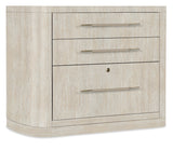 Hooker Furniture Modern Mood Lateral File 6850-10466-80