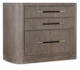 Hooker Furniture Modern Mood Lateral File 6850-10466-89