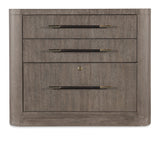 Hooker Furniture Modern Mood Lateral File 6850-10466-89