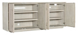 Hooker Furniture Modern Mood Entertainment Console 6850-55482-80