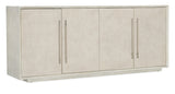 Hooker Furniture Modern Mood Entertainment Console 6850-55482-80