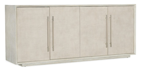Hooker Furniture Modern Mood Entertainment Console 6850-55482-80