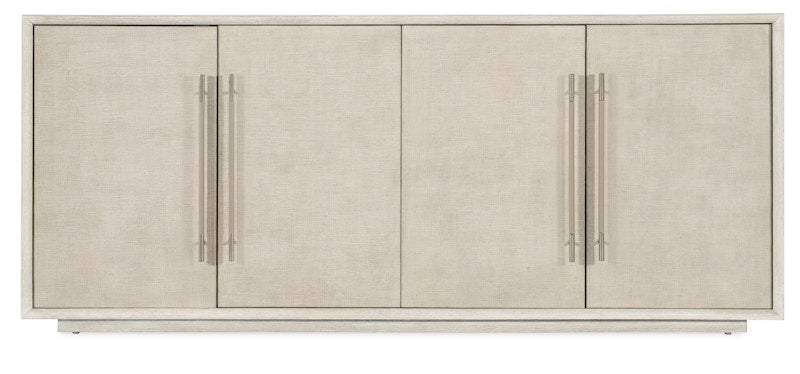 Hooker Furniture Modern Mood Entertainment Console 6850-55482-80