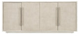 Hooker Furniture Modern Mood Entertainment Console 6850-55482-80