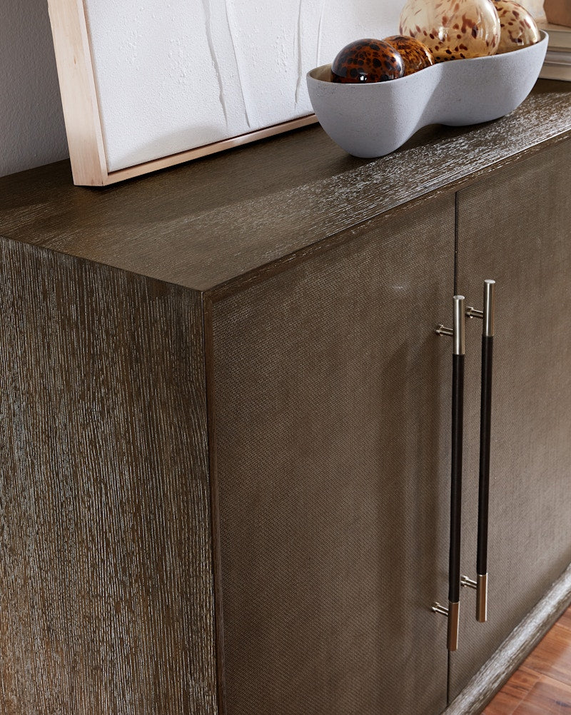 Hooker Furniture Modern Mood Entertainment Console 6850-55482-89