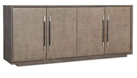 Hooker Furniture Modern Mood Entertainment Console 6850-55482-89