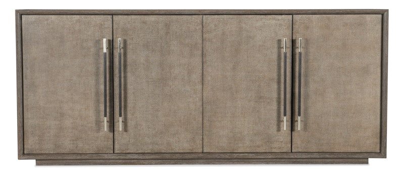 Hooker Furniture Modern Mood Entertainment Console 6850-55482-89