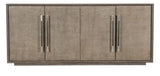 Hooker Furniture Modern Mood Entertainment Console 6850-55482-89