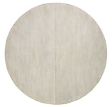 Hooker Furniture Modern Mood Round Dining Table w/1-18in leaf 6850-75201-80