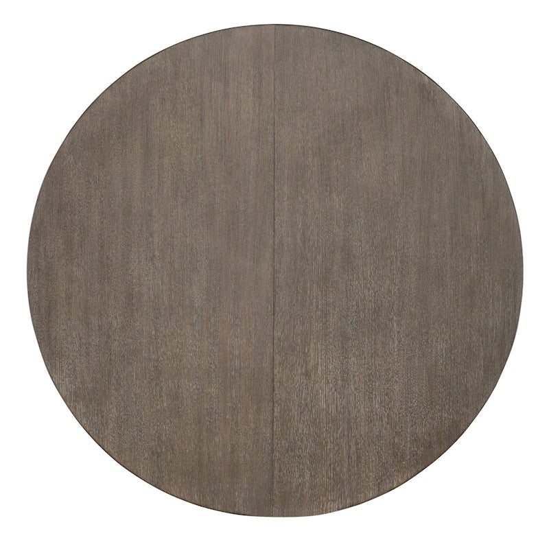 Hooker Furniture Modern Mood Round Dining Table w/1-18in leaf 6850-75201-89