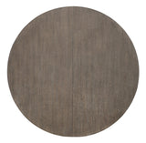 Hooker Furniture Modern Mood Round Dining Table w/1-18in leaf 6850-75201-89
