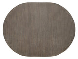 Hooker Furniture Modern Mood Round Dining Table w/1-18in leaf 6850-75201-89