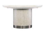 Modern Mood Round Dining Table Base 6850-75201B-80