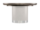 Modern Mood Round Dining Table Top 6850-75201T-89