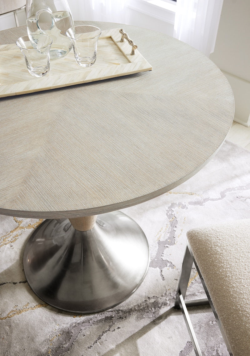 Hooker Furniture Modern Mood Counter Height Table 6850-75202-80