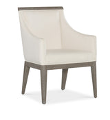 Hooker Furniture Modern Mood Upholstered Arm Chair -2 per carton/price each 6850-75401-89