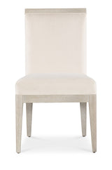 Hooker Furniture Modern Mood Upholstered Side Chair -2 per carton/price each 6850-75411-80