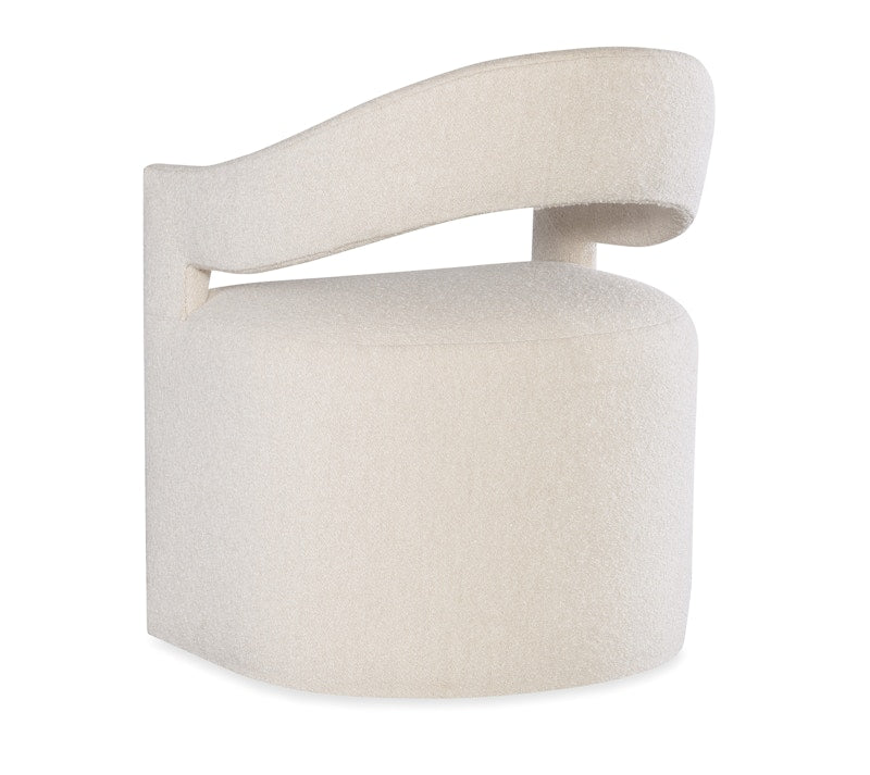 Hooker Furniture Modern Mood Upholstered Arm Chair 6850-75500-05