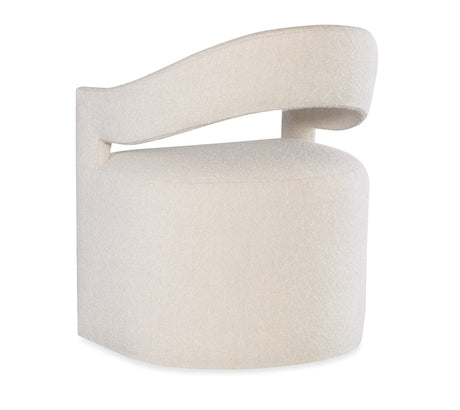 Hooker Furniture Modern Mood Upholstered Arm Chair 6850-75500-05