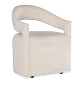 Hooker Furniture Modern Mood Upholstered Arm Chair 6850-75500-05