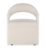 Hooker Furniture Modern Mood Upholstered Arm Chair 6850-75500-05