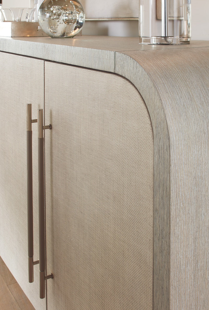 Hooker Furniture Modern Mood Buffet 6850-75900-80