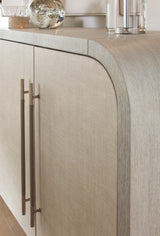 Hooker Furniture Modern Mood Buffet 6850-75900-80