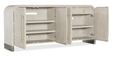 Hooker Furniture Modern Mood Buffet 6850-75900-80