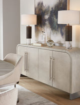 Hooker Furniture Modern Mood Buffet 6850-75900-80