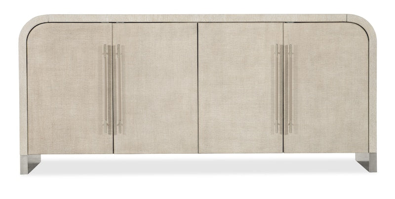 Hooker Furniture Modern Mood Buffet 6850-75900-80