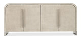 Hooker Furniture Modern Mood Buffet 6850-75900-80