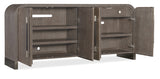Hooker Furniture Modern Mood Buffet 6850-75900-89