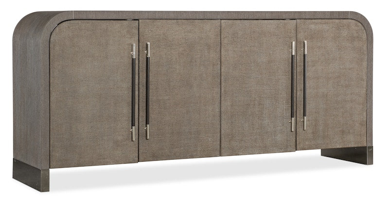 Hooker Furniture Modern Mood Buffet 6850-75900-89